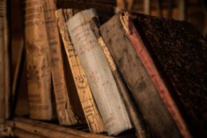 Libro dei Legati