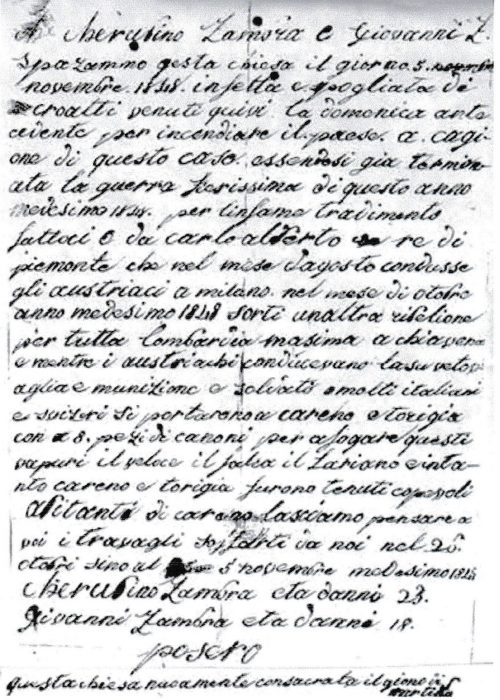 documento 1848